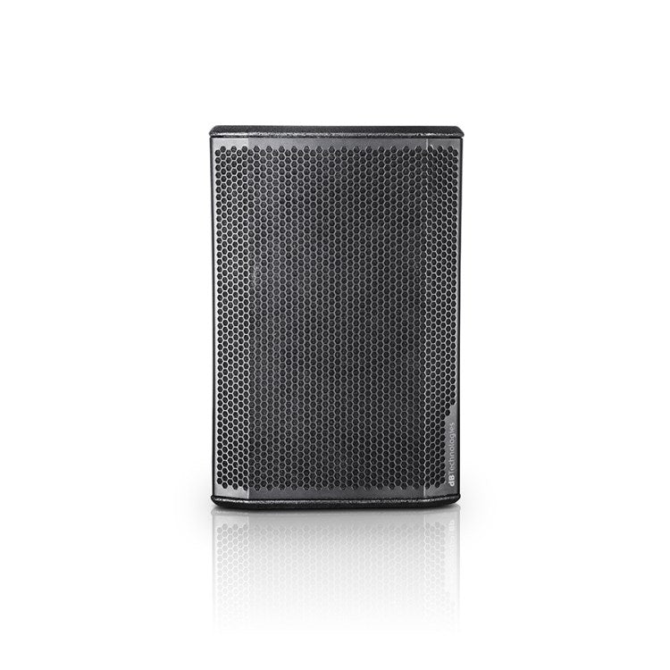dB Technologies SUB612 Active Subwoofer Black