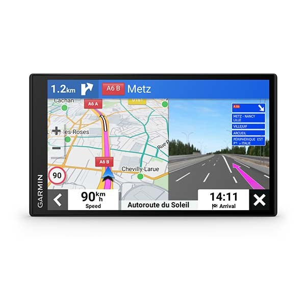 GARMIN DRIVESMART 76 MT-S EU (010-02470-10)