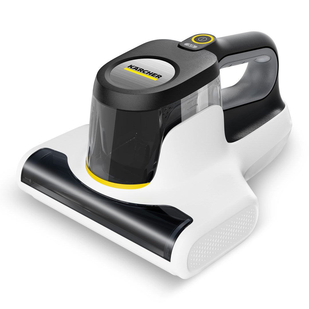 KARCHER VCH 4 UVCLEAN Handheld Vacuum Black White O4066529180155