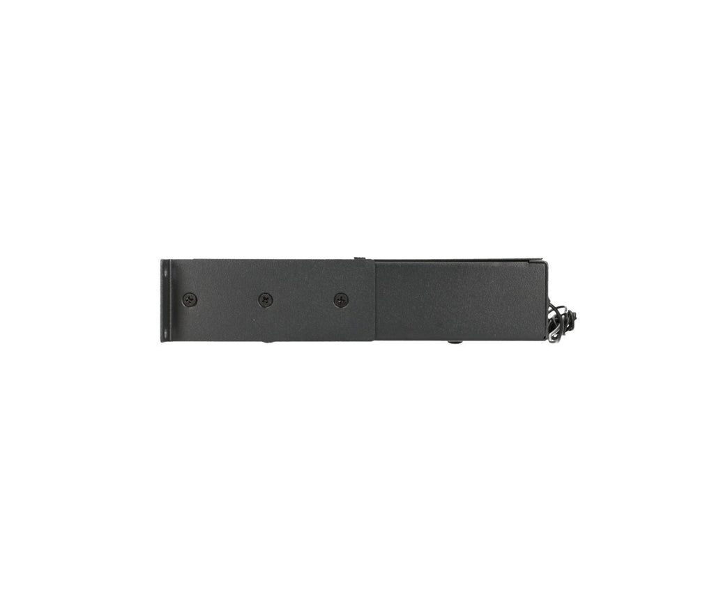 Extralink Fan Panel 19 2 Fans with Thermostat
