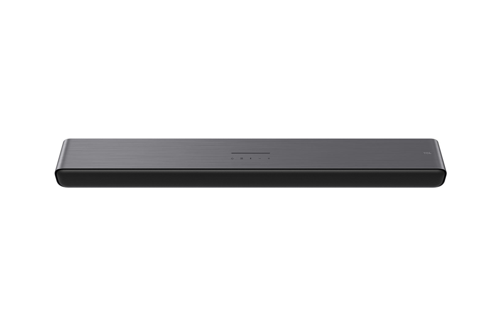 TCL Soundbar S45HE - Dolby Atmos 2.1 with Integrated Subwoofer - Black