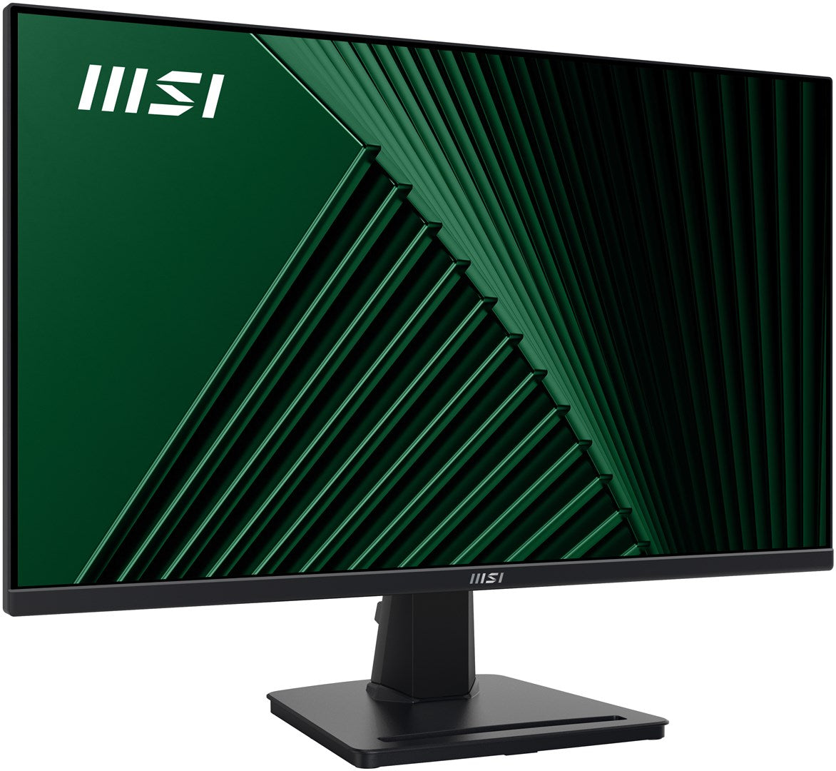 MSI Monitor 24 inch Full HD 1920 x 1080 IPS PRO MP245G