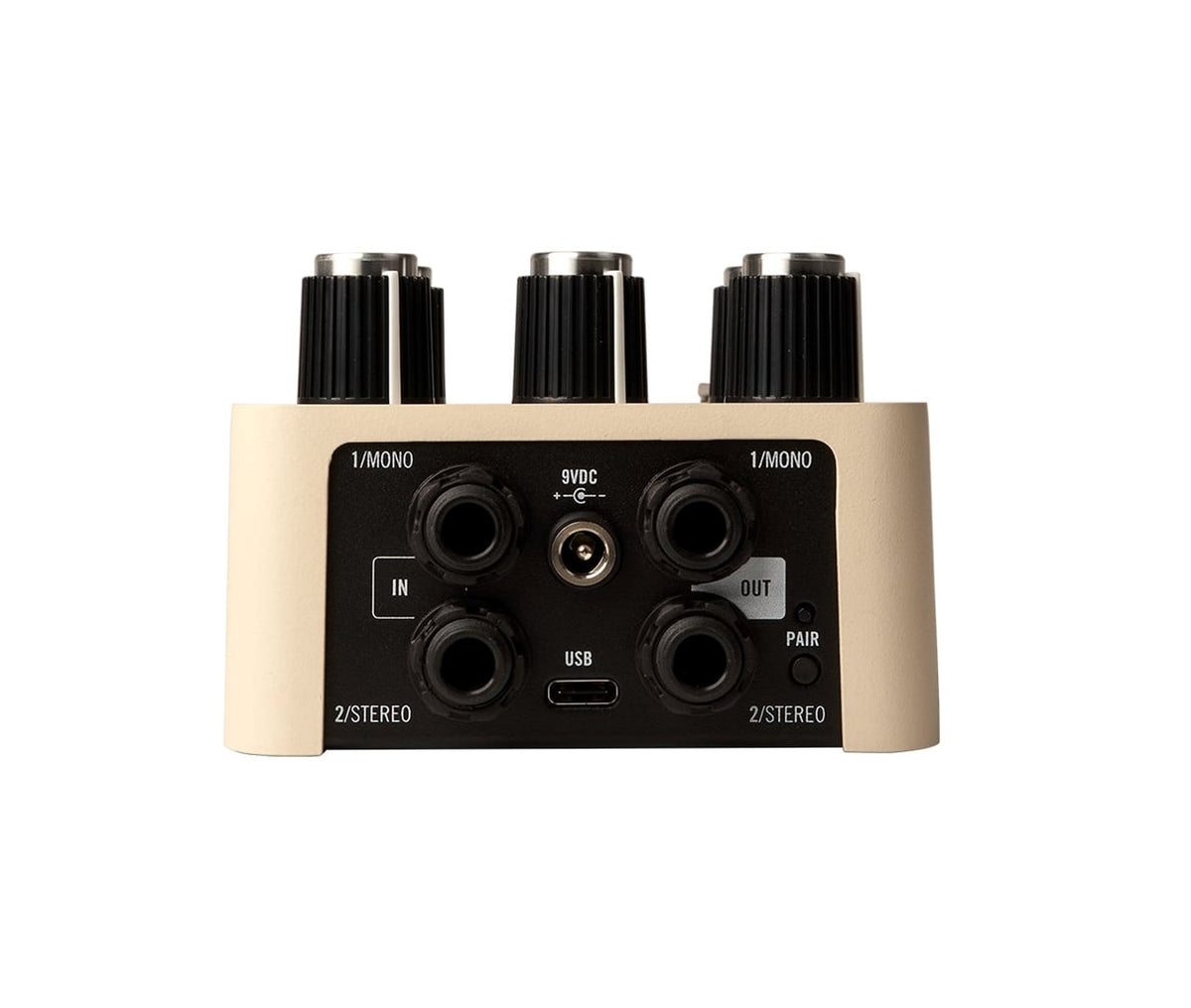 Universal Audio UAFX Astra Modulation Machine - guitar effect