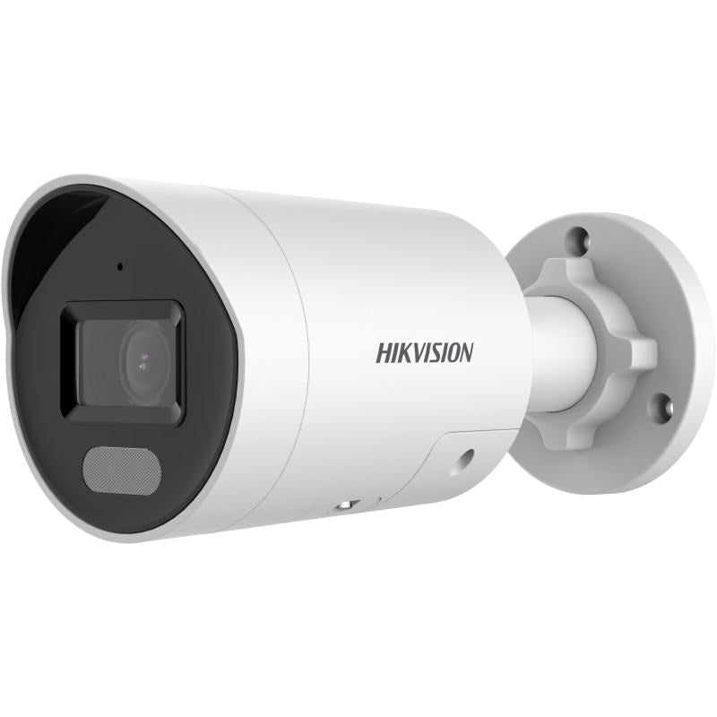 Hikvision Pro Series ColorVu DS-2CD2047G2H-LIU/SL(2.8MM)(EF) Outdoor Bullet IP Security Camera 2688 x 1520 Pixels