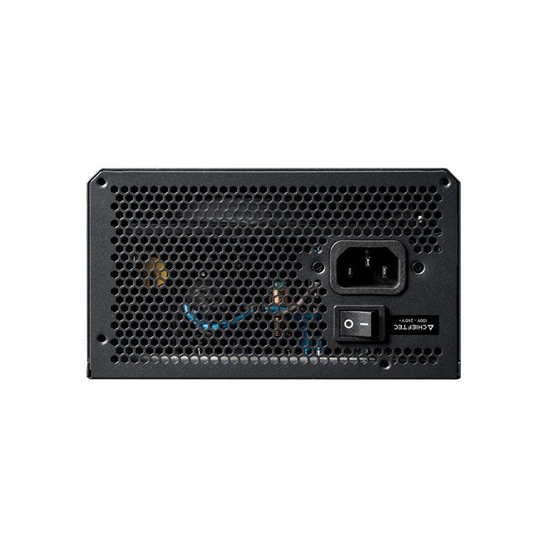 Chieftec 750W Vega M Series Power Supply 80+ Gold (PPG-750-C)