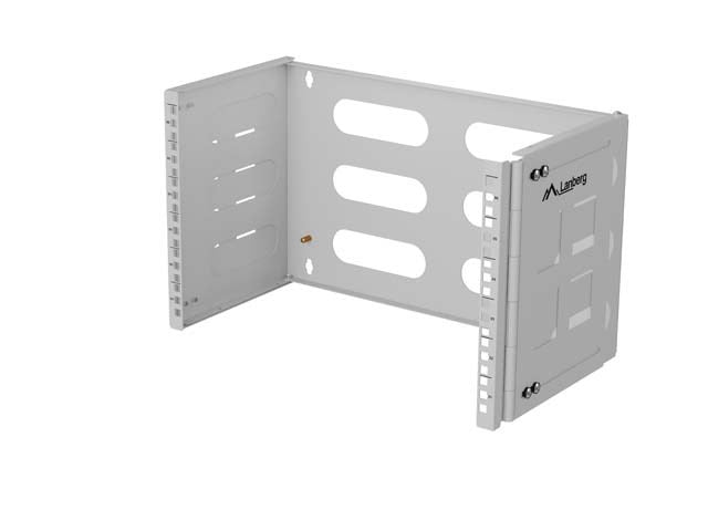 Lanberg Rack Accessory Bracket 6U Wall Mount 4250 g FB01-5406-10S