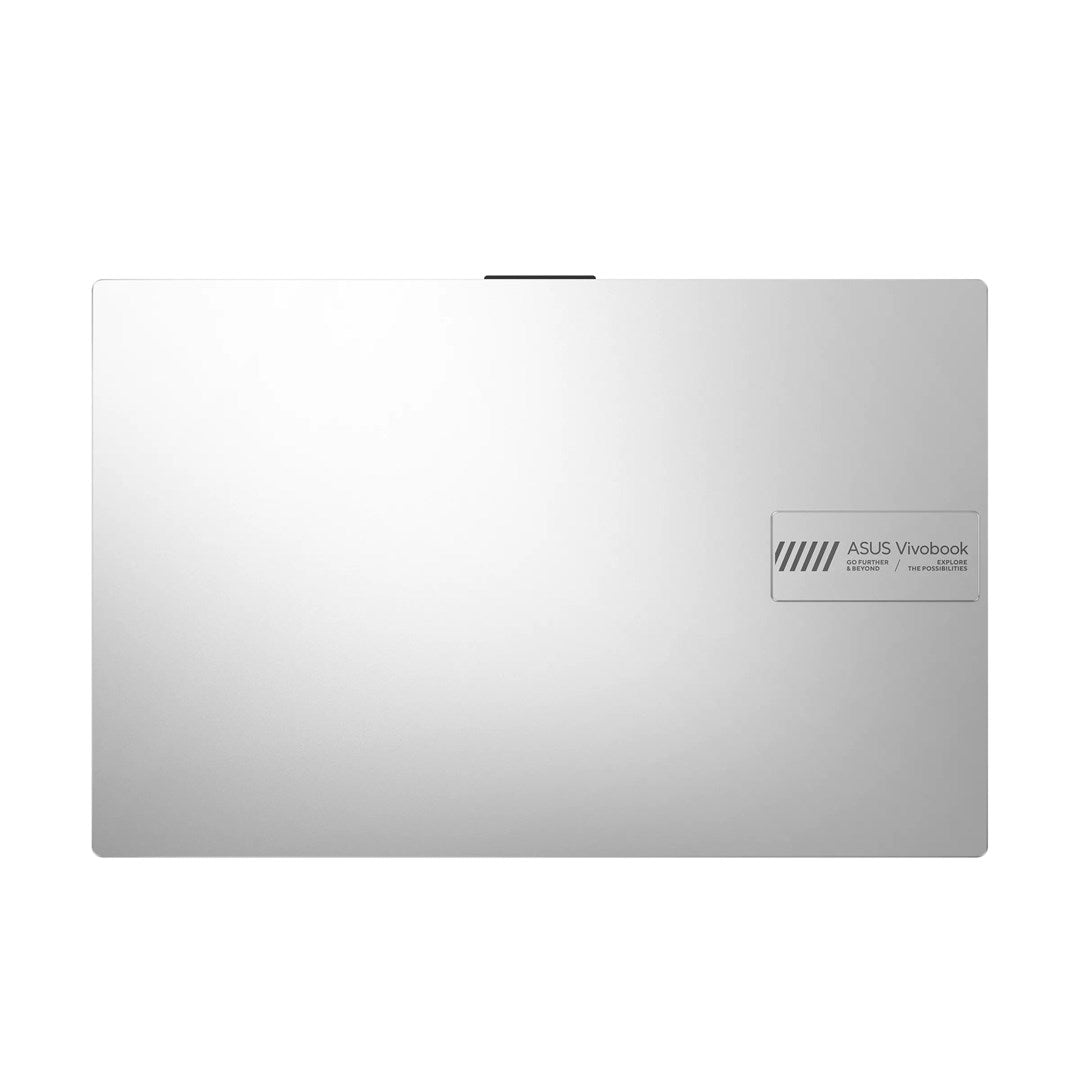 ASUS E1504GA-WS35 i3-N305 15.6  FHD AG 8GB SSD 256 BT Win11 Cool Silver (REPACK) 2Y New Repack/Repacked