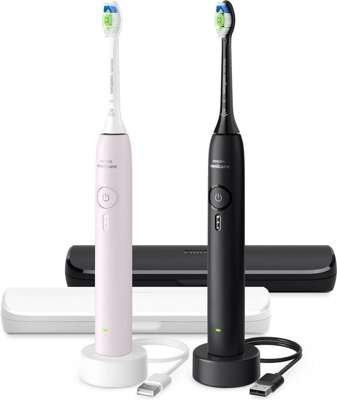 Philips 3100 series 3100 HX4072/42 Rechargeable toothbrush