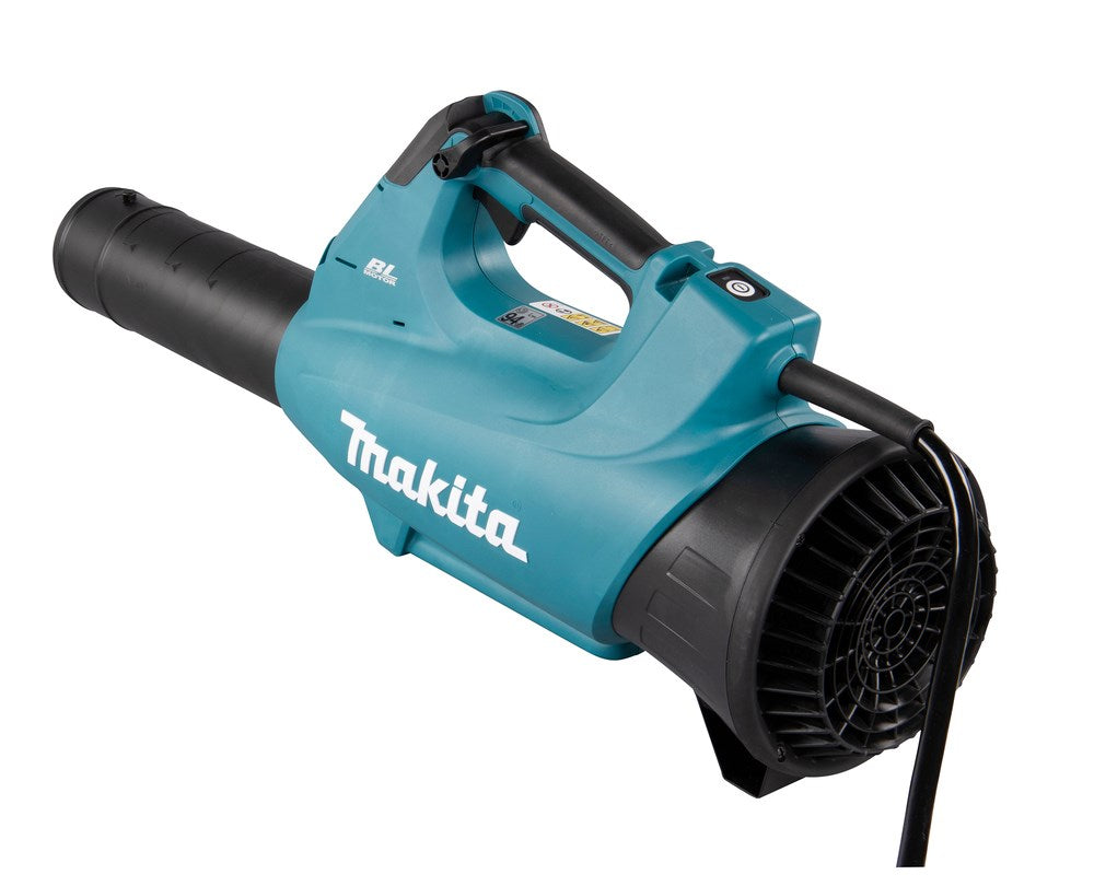 MAKITA Leaf Blower 1781627 - 36V, 3000 g, Up to 252 km/h