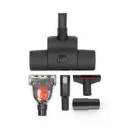 Nedis Universal Vacuum Cleaner Accessory Set VCKT100PET