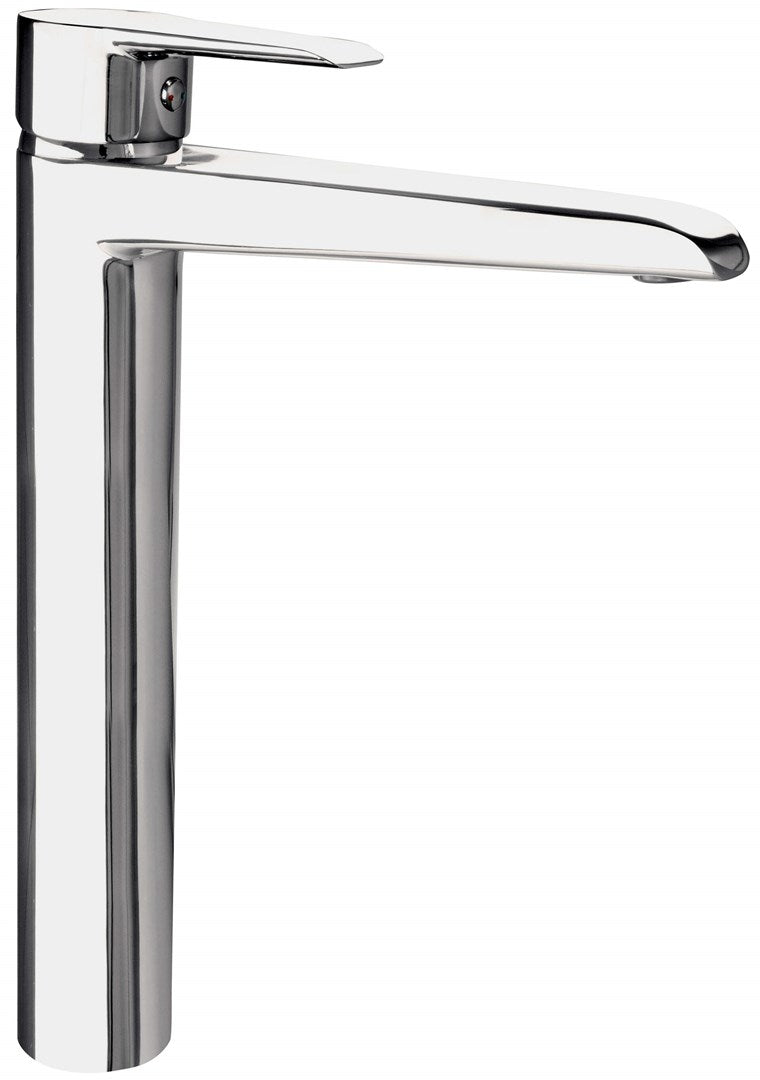 Deante High Basin Mixer Chrome Single-Lever BFC 020K
