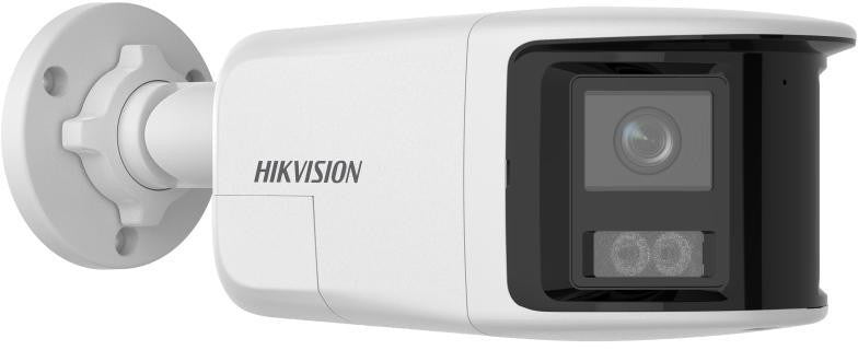 DS-2CD1T63G2P-LIUF/SL Kamera IP 2 8mm