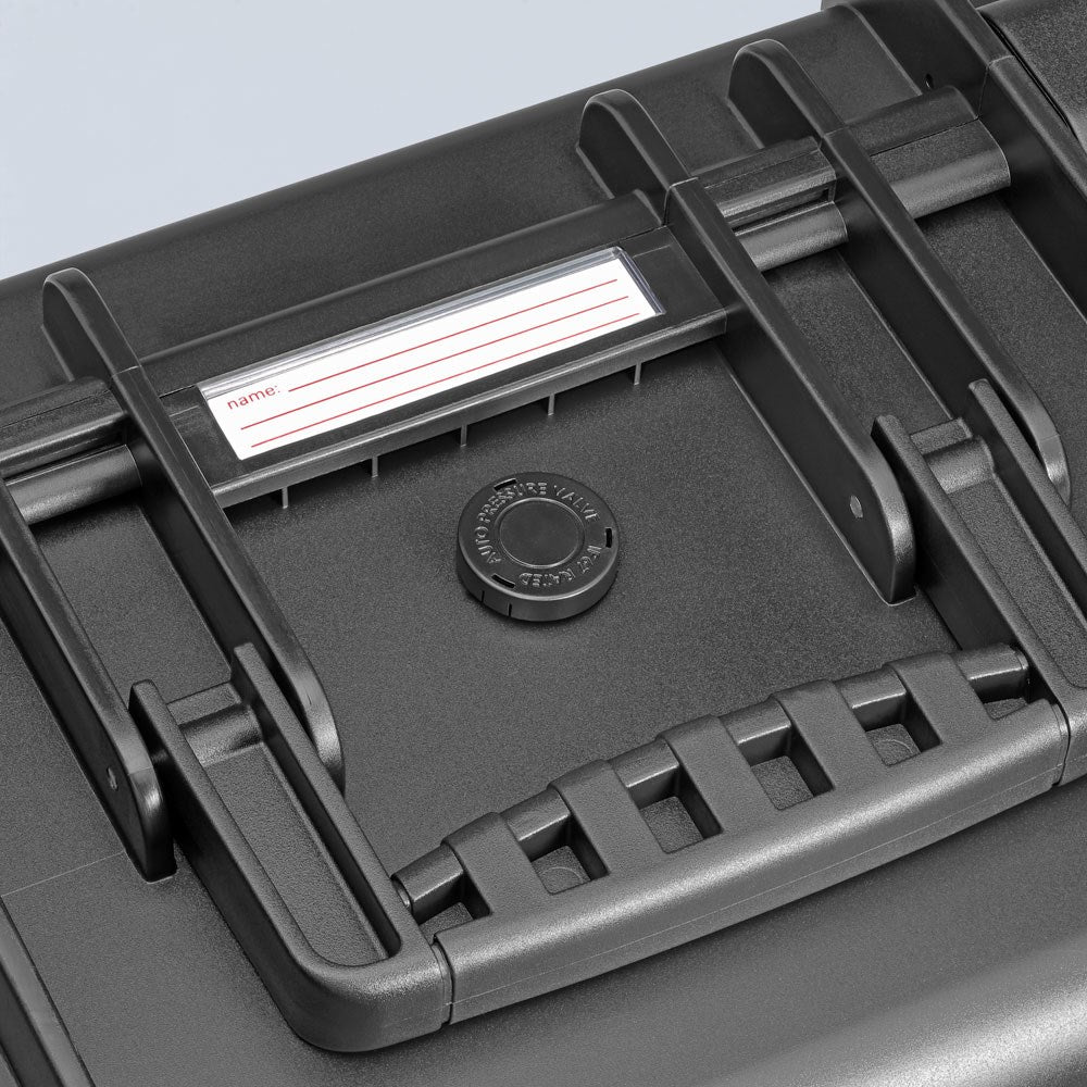 Toolbox 'ROBUST45 MOVE' 609x263x428