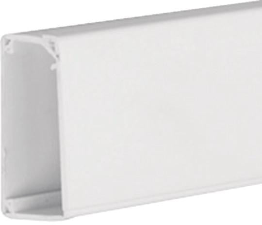 HAGER Straight Cable Tray White 350 mm x 400 mm x 150 mm O4012740013758