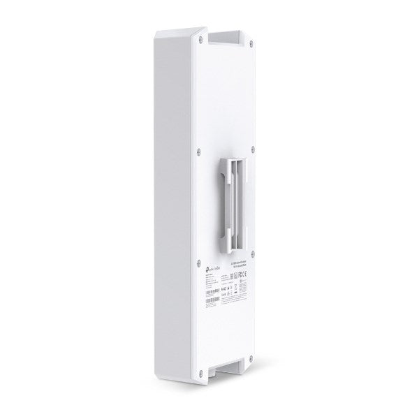 TP-LINK EAP610-Outdoor WiFi 6 Access Point (EAP610-Outdoor)