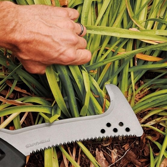 Fiskars Hacksaw 700 g 163 mm x 40 mm x 512 mm F1051233