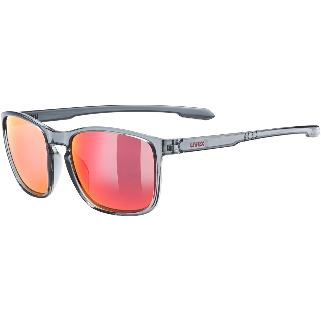 uvex LGL 52 UV Protection Glasses One Size Model 53/3/078/9916