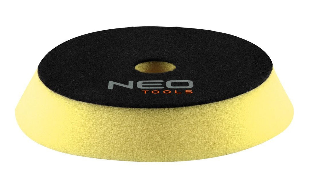 NEO Tools Polisher 710 W 125 mm