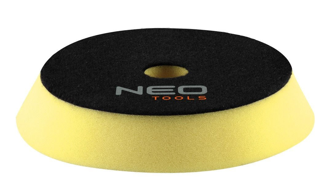 NEO Tools Polisher 710 W 125 mm
