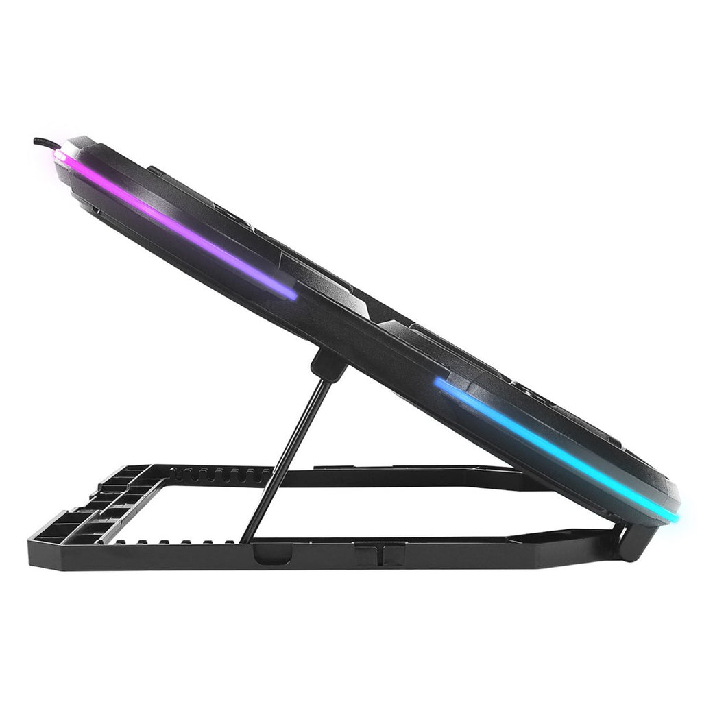 RAMPAGE LAPTOP COOLING STAND