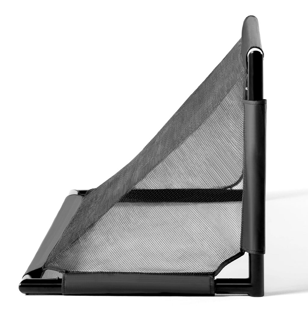 Salta Techniq Trampoline Freestanding Steel 8000 g Black