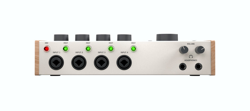 Universal Audio Volt 476P - USB audio interface