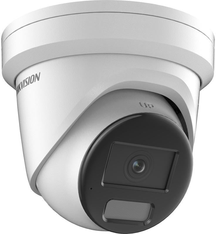 Hikvision Pro Series with AcuSense DS-2CD2366G2H-IU(2.8MM) security camera Turret IP security camera Outdoor 3200 x 1800 pixels Ceiling/wall