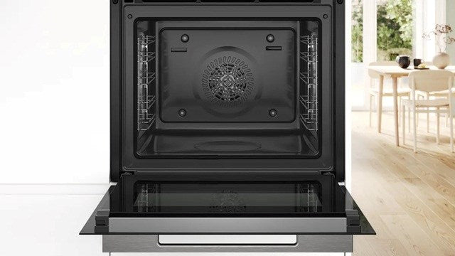 Bosch Serie 8 Oven HBG7722B1 71 L 3600W Black