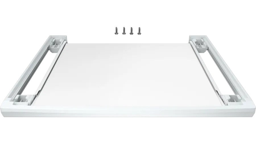 BOSCH WTZ27500 Washing Machine Shelf Accessory