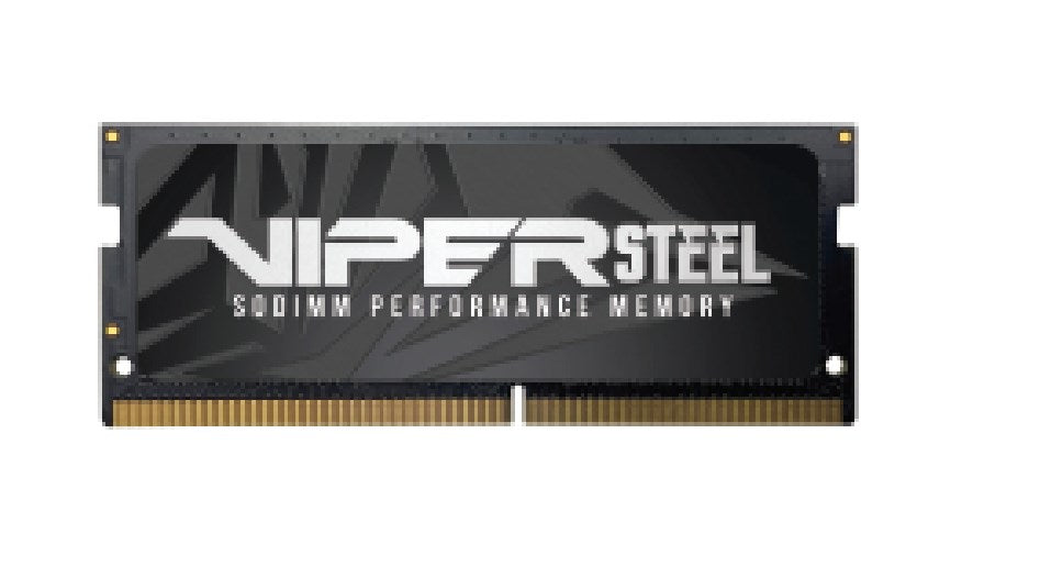 Patriot SORAM D4 3200 8GB C18 Viper Steel - PVS48G320C8S