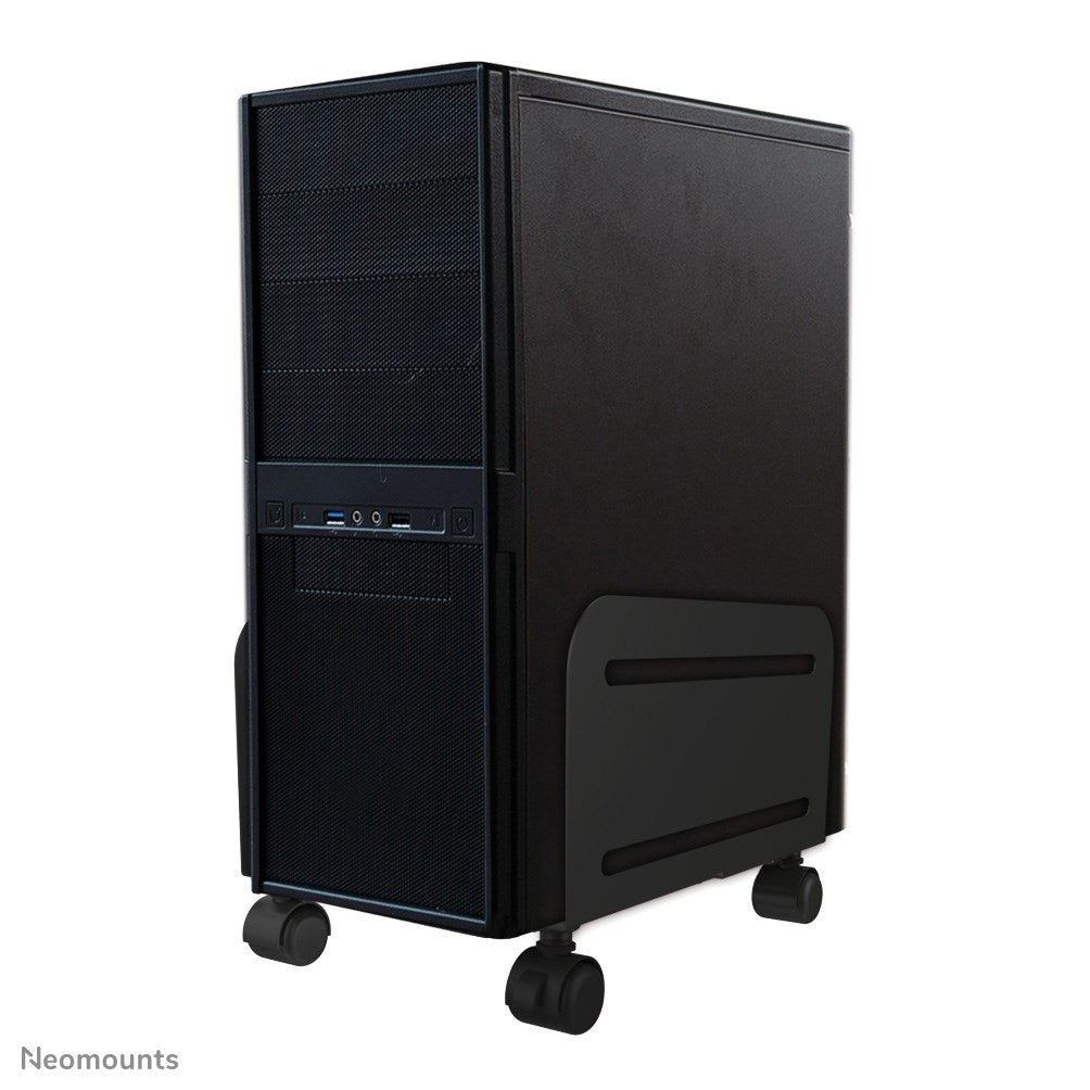Neomounts CPU-M100 Cart for CPU - Black