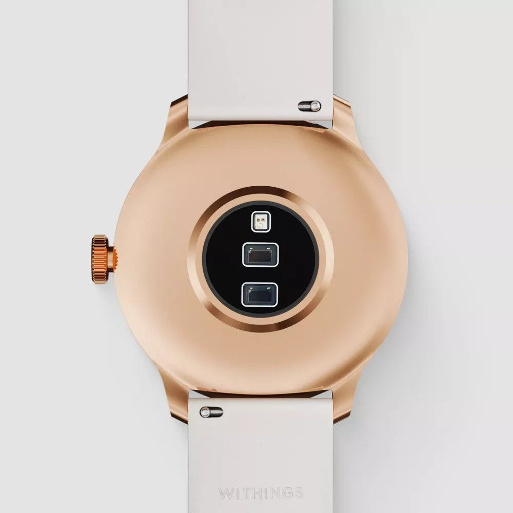 Withings Scanwatch Light Watch 37mm