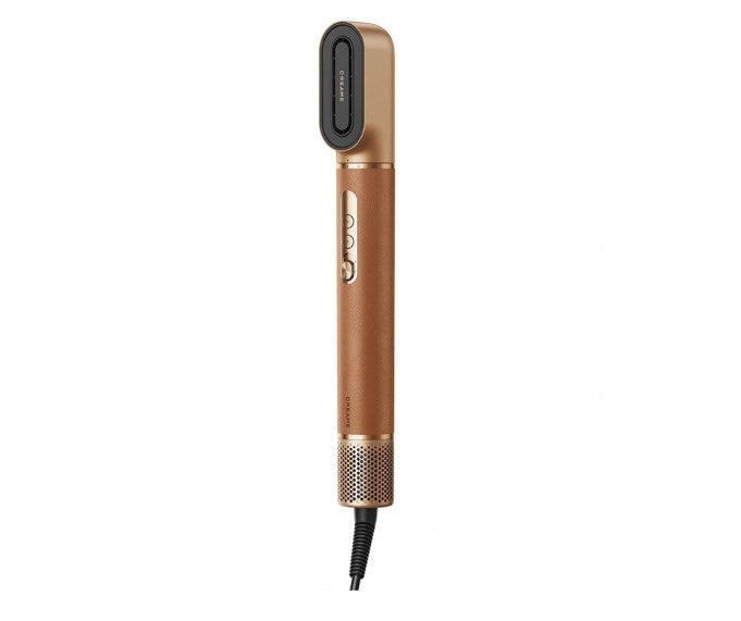 Dreame Airstyle Pro Gold Hair Dryer and Curler