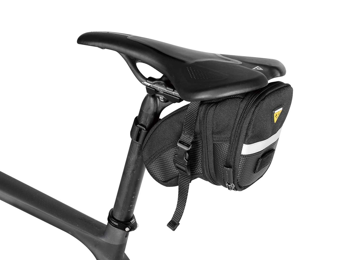 Topeak Bike Bag Aero Wedge Pack Medium