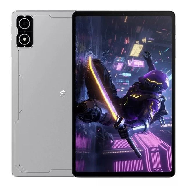 Black shark Tablet GTab-SR/BS 8.8" 2560x1600 Snapdragon 8 Gen 3 12GB RAM 256GB Android 16