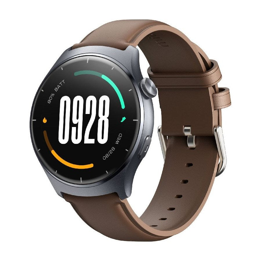 Mibro Smartwatch Lite 3 Bluetooth Calls 1.3 AMOLED Dark Grey