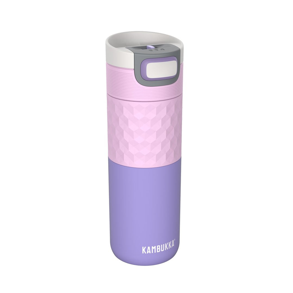 Kambukka Etna Grip Thermal Mug 500 ml Pale Purple