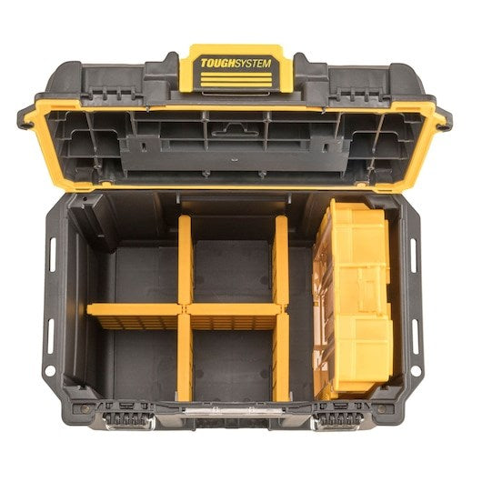 DEWALT DWST08035-1 Tool Case Empty