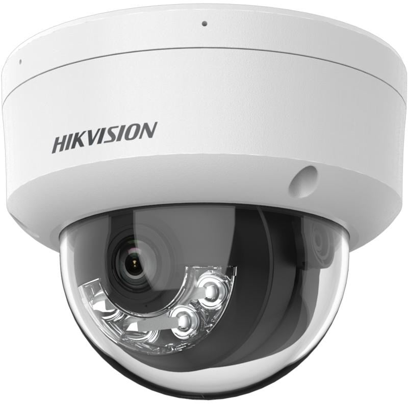Hikvision IP Camera DS-2CD1123G2-LIU (2.8 mm)