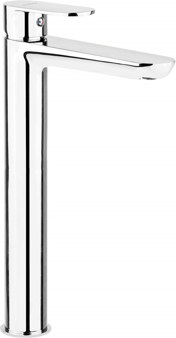 Deante High Washbasin Mixer Single-Lever Chrome