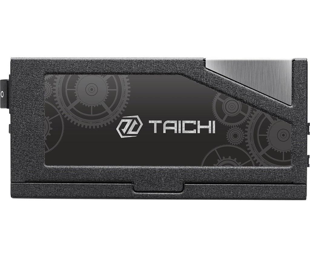 Power supply ASRock Taichi 1650W Titanium (TC-1650T)