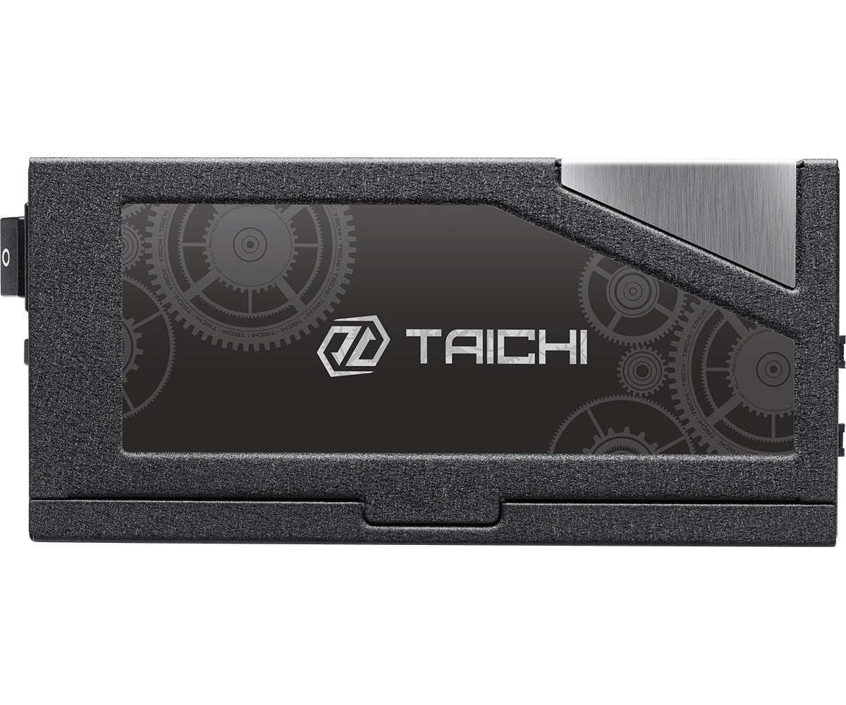 Power supply ASRock Taichi 1650W Titanium (TC-1650T)