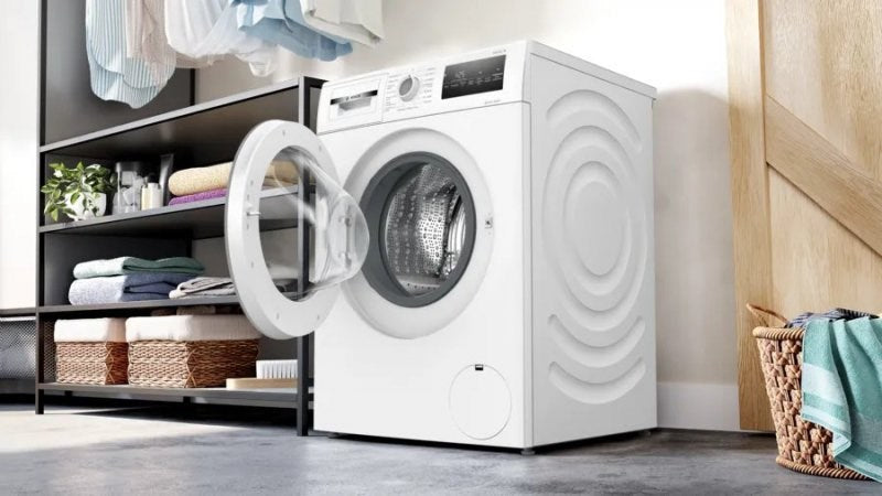 BOSCH WAN2823APL Washing Machine - 8 kg Capacity