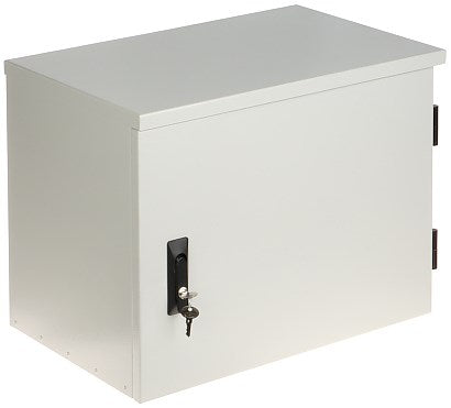 Hermetic enclosure 567x426x369 mm