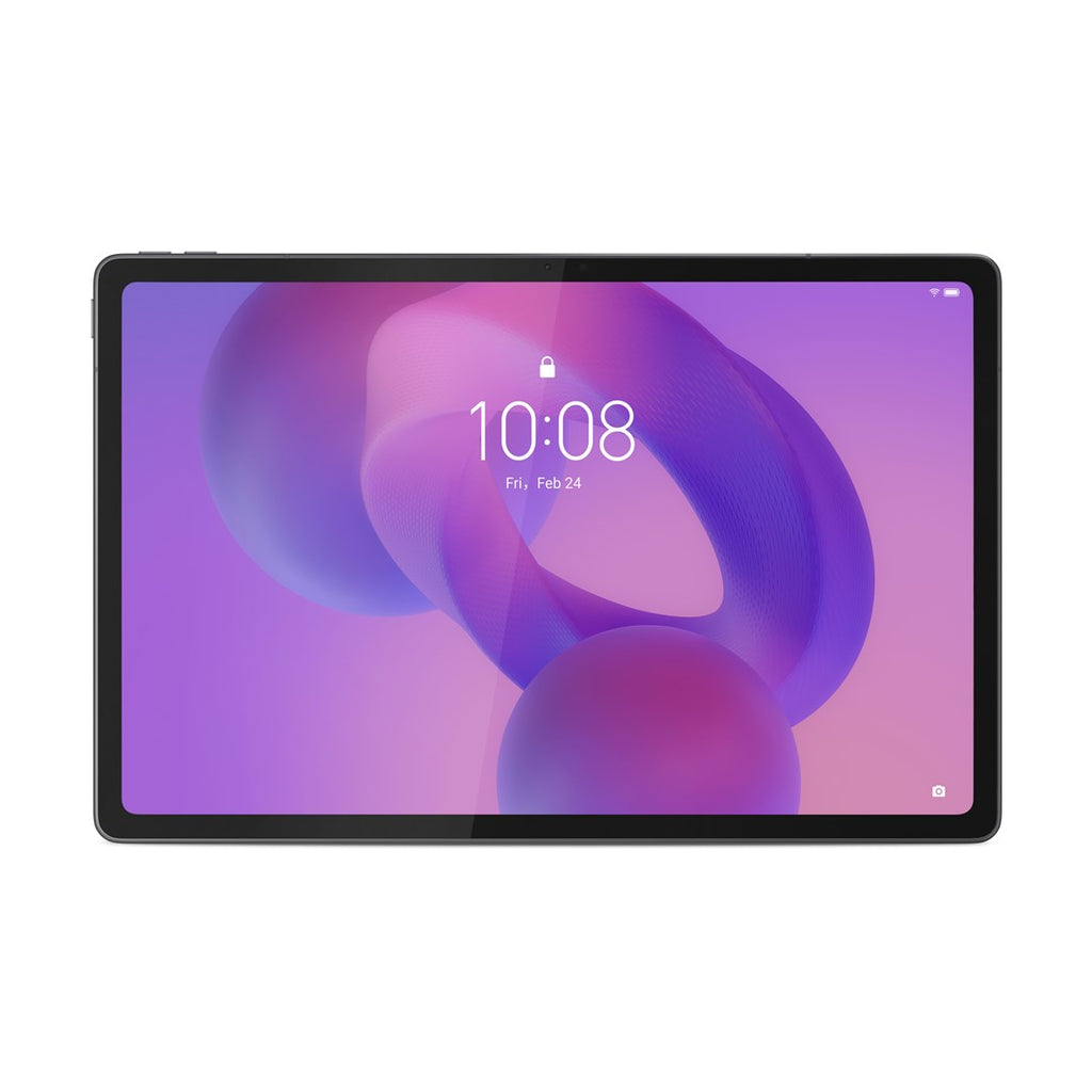 Lenovo Idea Tab Plus 12.1" 8 GB 256 GB Wi-Fi 5 Android 15 Grey ZAGF0098SE