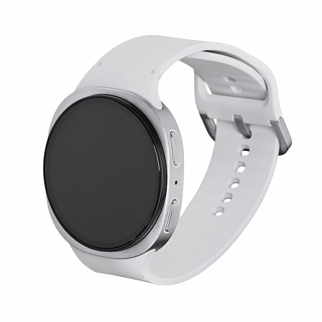 Samsung Galaxy Watch 8 LTE Silver (SM-L335FZSAEUE)