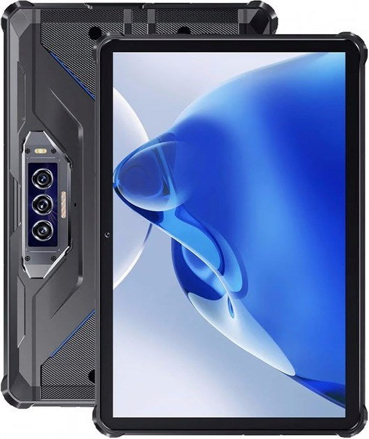 Oukitel RT7 5 G Tablet 10.1 32000 mAh 12/512 GB Black Blue