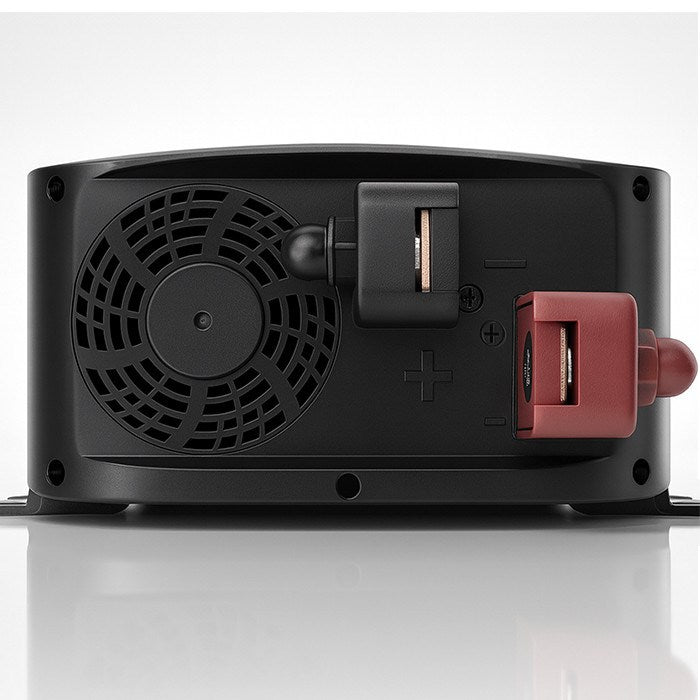 Qoltec Intelligent Professional Monolith Battery Charger 30A 12V