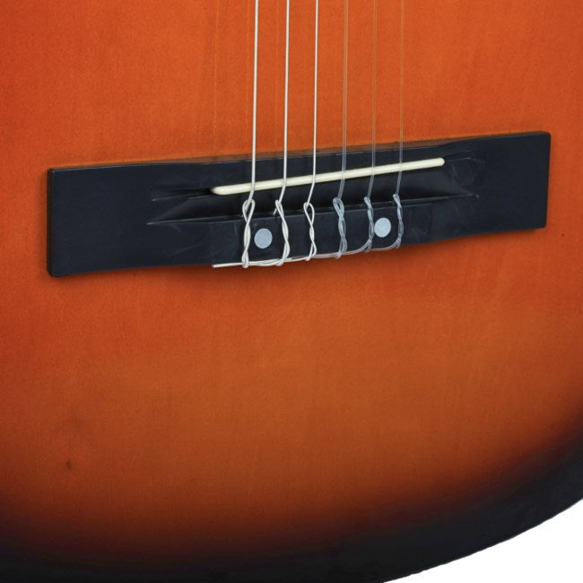 V-TONE BCG SB - Classical Guitar 4/4 Sunburst