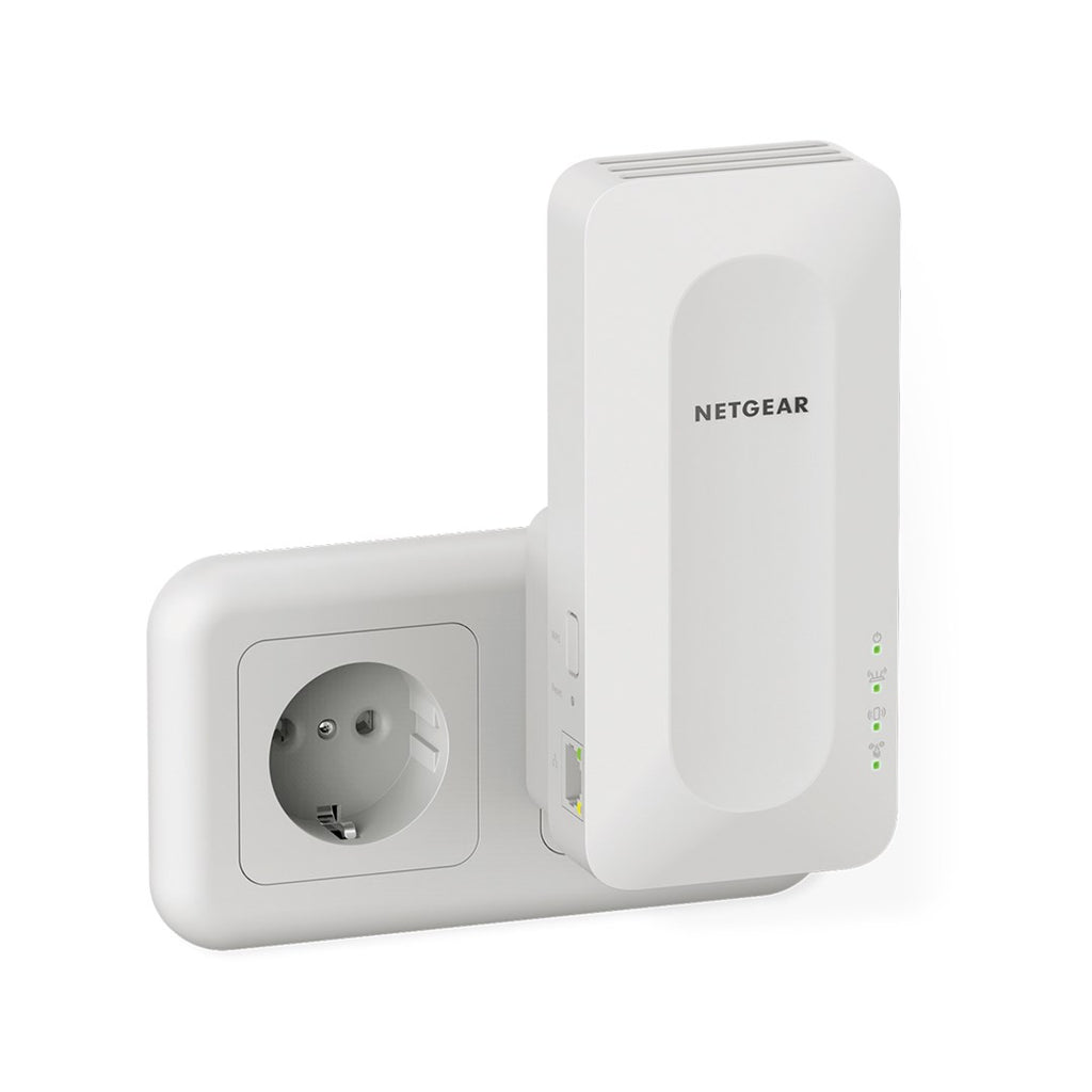 NETGEAR AX1800 WiFi 6 Mesh Extender (EAX15)